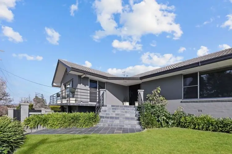 94 Brilliant Street, Bathurst NSW 2795