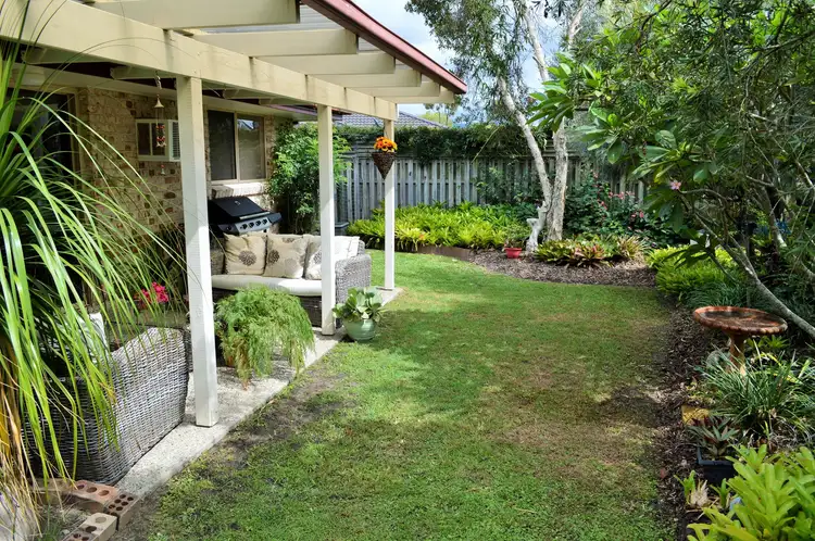Sixth view of Homely house listing, 26 Breeana Court, Mudgeeraba QLD 4213