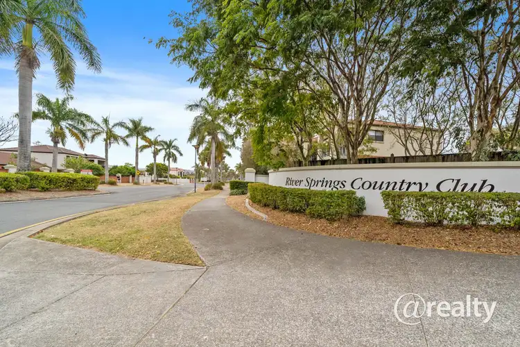 Third view of Homely unit listing, 202/64 Gilston Road, Nerang QLD 4211