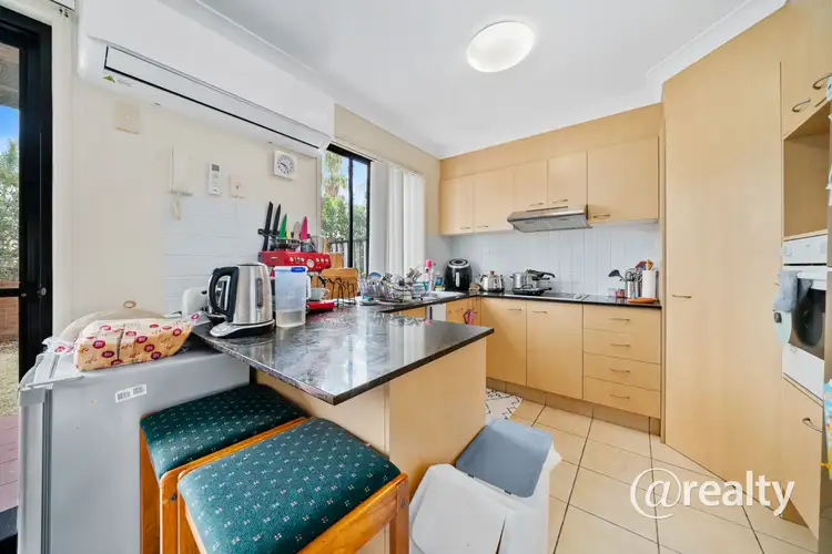 Fourth view of Homely unit listing, 202/64 Gilston Road, Nerang QLD 4211