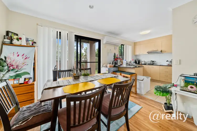 Fifth view of Homely unit listing, 202/64 Gilston Road, Nerang QLD 4211