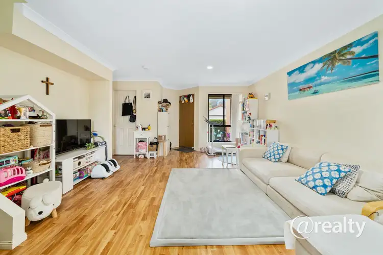 Sixth view of Homely unit listing, 202/64 Gilston Road, Nerang QLD 4211