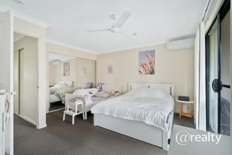 Seventh view of Homely unit listing, 202/64 Gilston Road, Nerang QLD 4211