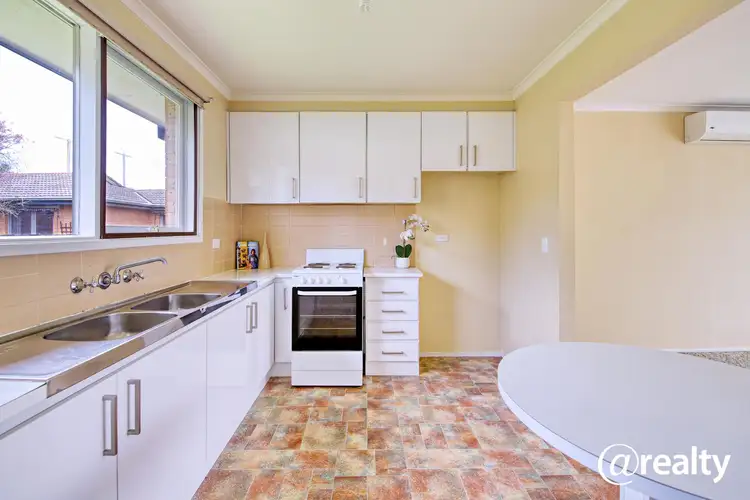 Second view of Homely unit listing, 10/18-28 Alfrick Road, Croydon VIC 3136