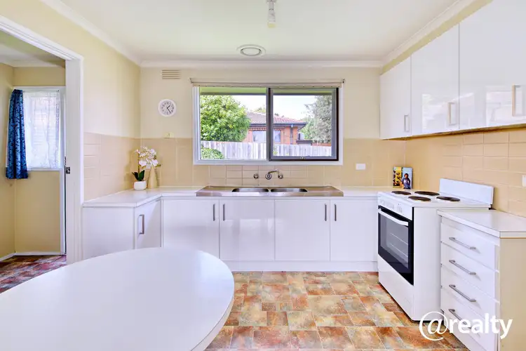 Third view of Homely unit listing, 10/18-28 Alfrick Road, Croydon VIC 3136
