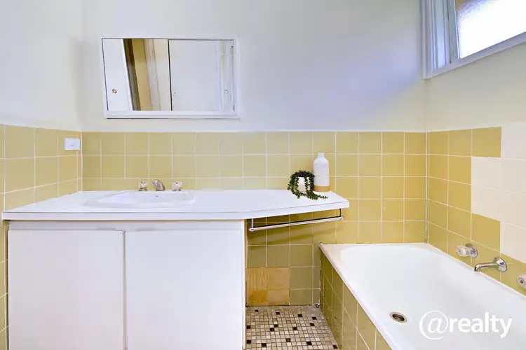 Fifth view of Homely unit listing, 10/18-28 Alfrick Road, Croydon VIC 3136