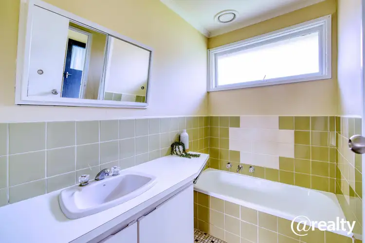 Sixth view of Homely unit listing, 10/18-28 Alfrick Road, Croydon VIC 3136