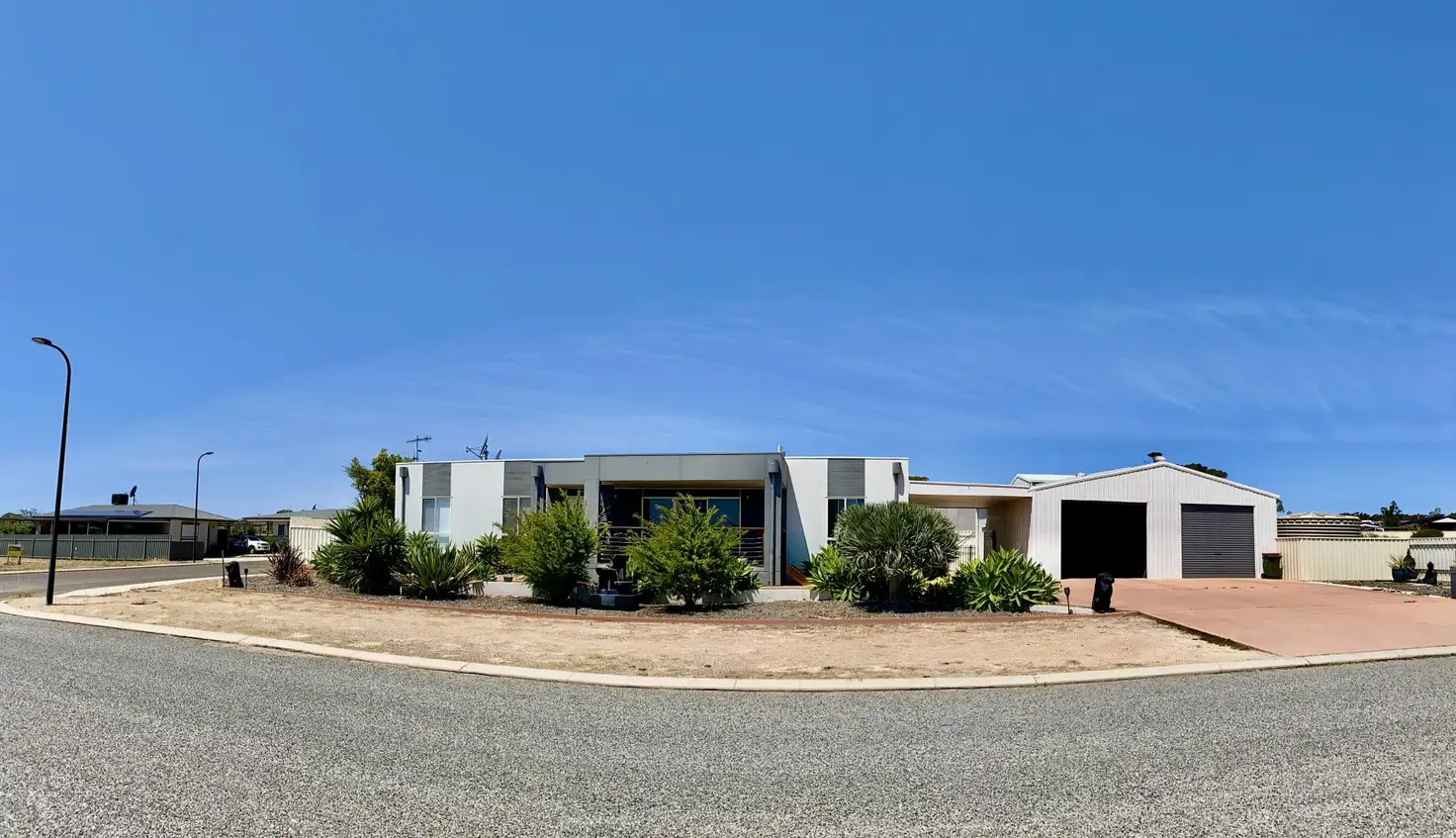 Main view of Homely house listing, 2 Wharff Street, Streaky Bay SA 5680