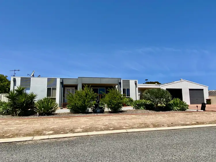 Second view of Homely house listing, 2 Wharff Street, Streaky Bay SA 5680