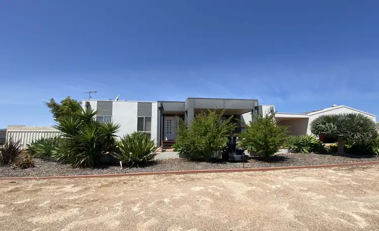 Third view of Homely house listing, 2 Wharff Street, Streaky Bay SA 5680