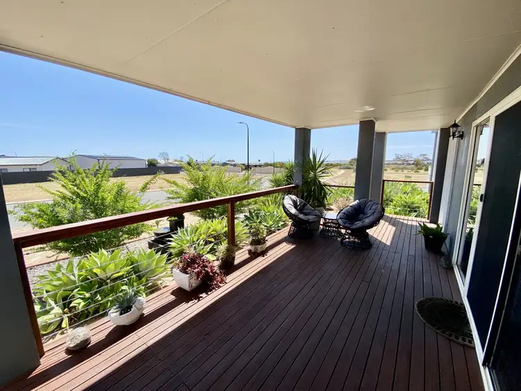 Fifth view of Homely house listing, 2 Wharff Street, Streaky Bay SA 5680