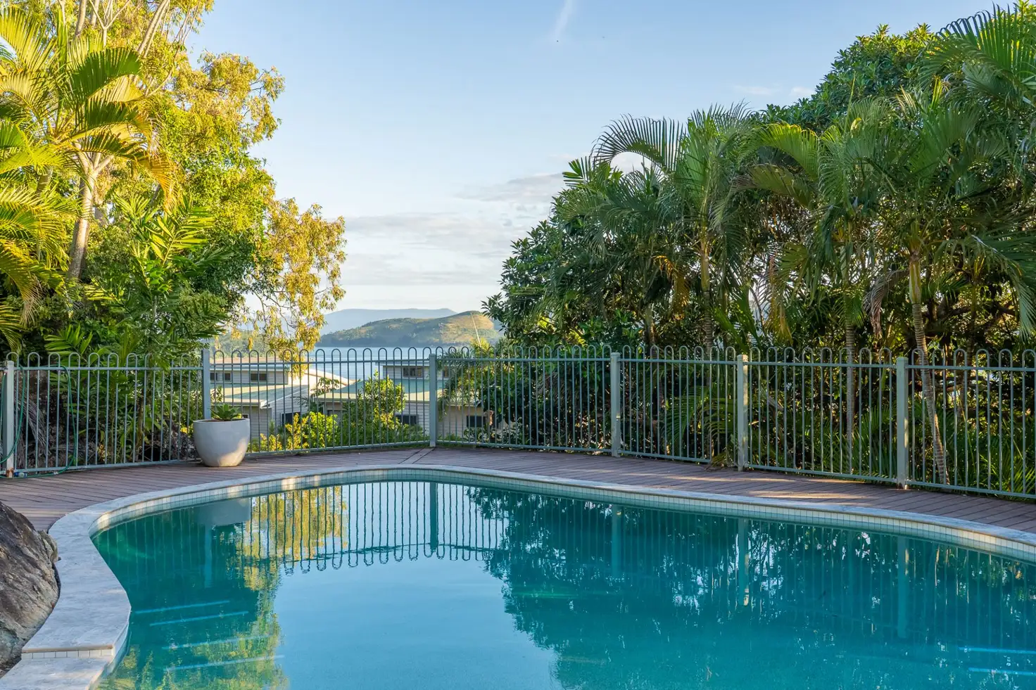 Main view of Homely townhouse listing, Heliconia 1/1 Flametree Grove, Hamilton Island QLD 4803