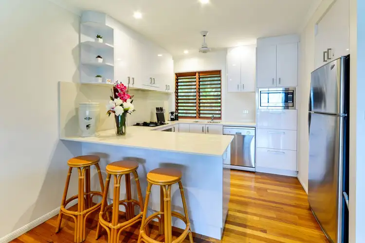 Fourth view of Homely townhouse listing, Heliconia 1/1 Flametree Grove, Hamilton Island QLD 4803