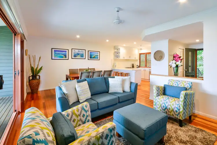 Sixth view of Homely townhouse listing, Heliconia 1/1 Flametree Grove, Hamilton Island QLD 4803