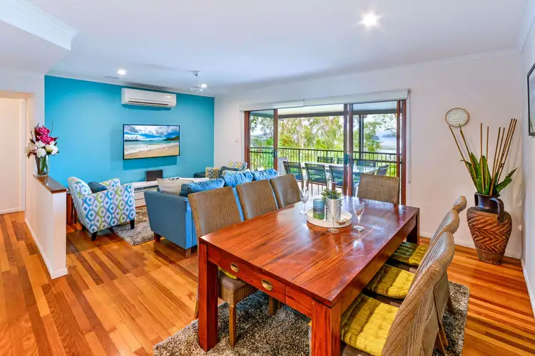 Seventh view of Homely townhouse listing, Heliconia 1/1 Flametree Grove, Hamilton Island QLD 4803