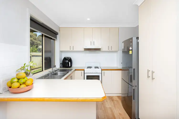 Second view of Homely house listing, 1/4 Dunn Avenue, Forest Hill NSW 2651