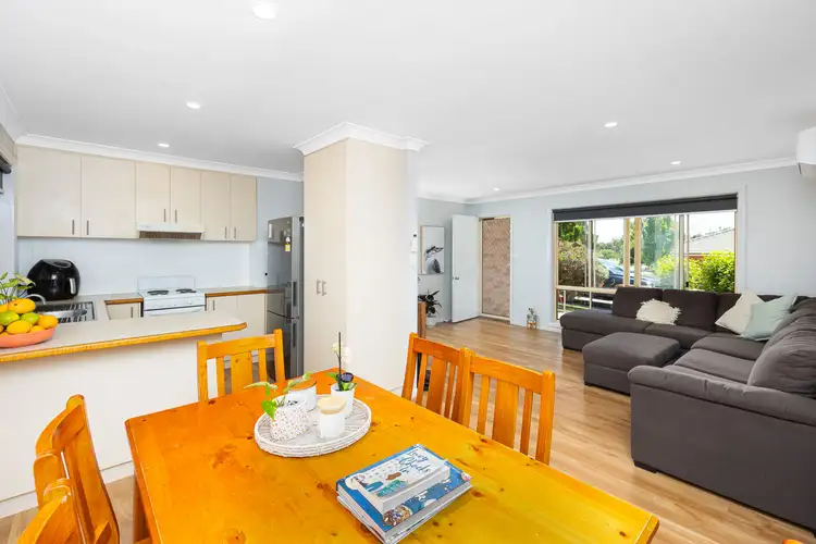 Third view of Homely house listing, 1/4 Dunn Avenue, Forest Hill NSW 2651