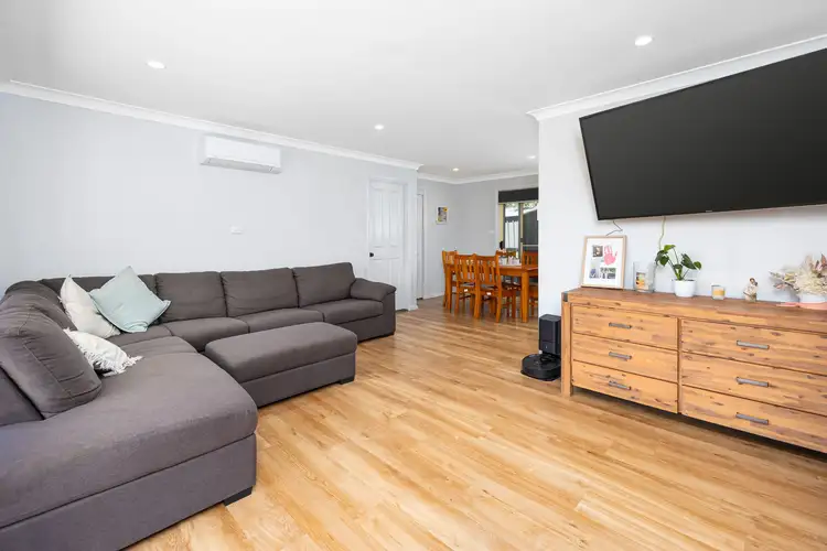 Fourth view of Homely house listing, 1/4 Dunn Avenue, Forest Hill NSW 2651