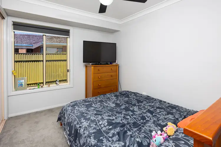 Sixth view of Homely house listing, 1/4 Dunn Avenue, Forest Hill NSW 2651