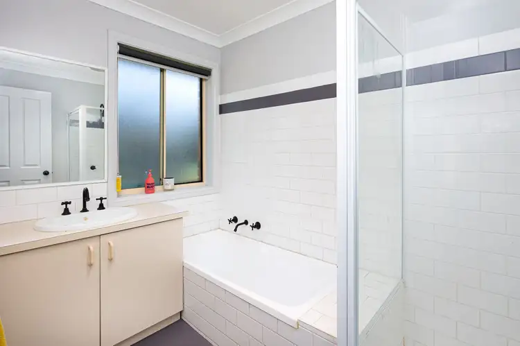 Seventh view of Homely house listing, 1/4 Dunn Avenue, Forest Hill NSW 2651