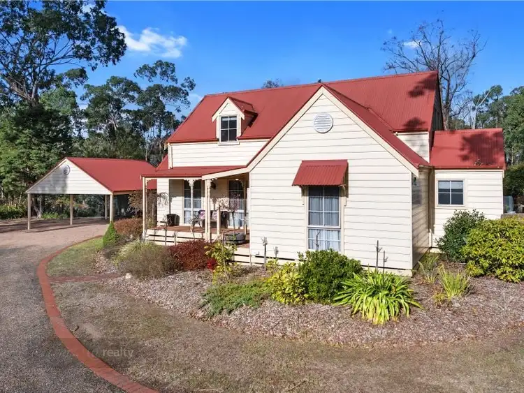 17-21 Koala Drive, Koonwarra VIC 3954