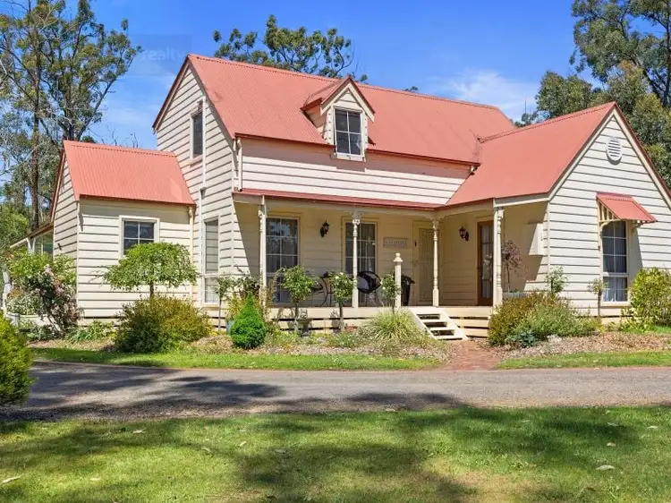 17-21 Koala Drive, Koonwarra VIC 3954