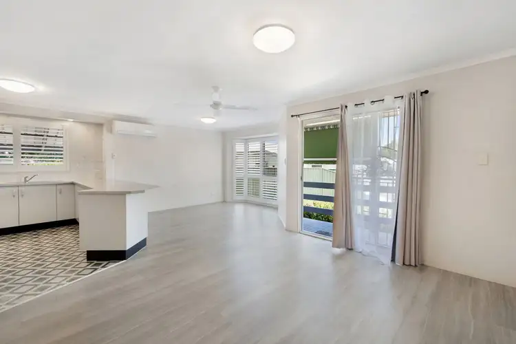 Second view of Homely house listing, 55/22 Hansford Road, Coombabah QLD 4216