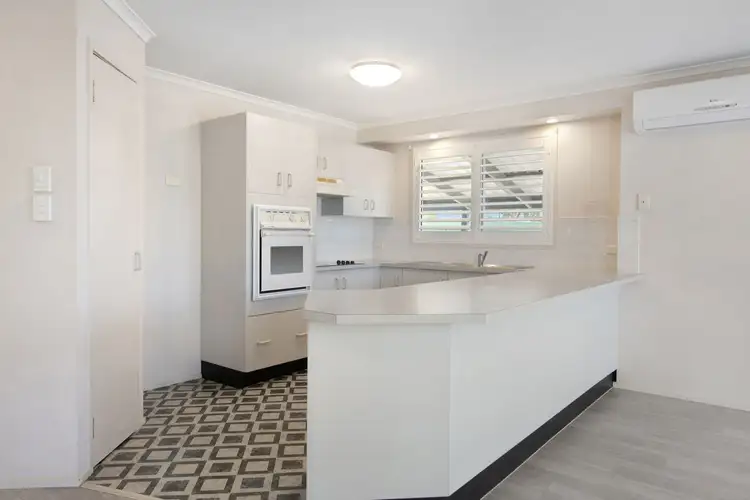 Third view of Homely house listing, 55/22 Hansford Road, Coombabah QLD 4216