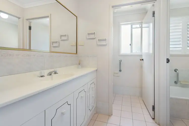 Sixth view of Homely house listing, 55/22 Hansford Road, Coombabah QLD 4216