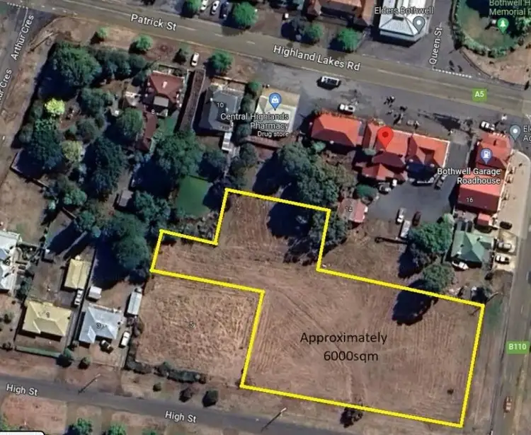14a Patrick Street, Bothwell TAS 7030