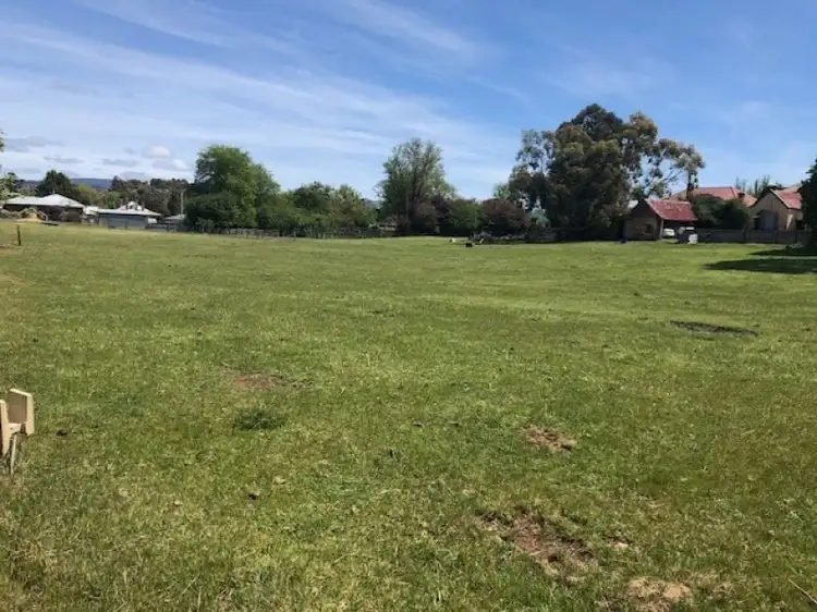 Fourth view of Homely land listing, 14a Patrick Street, Bothwell TAS 7030