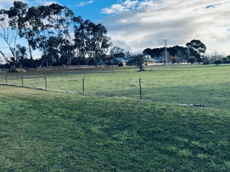 Fifth view of Homely land listing, 14a Patrick Street, Bothwell TAS 7030