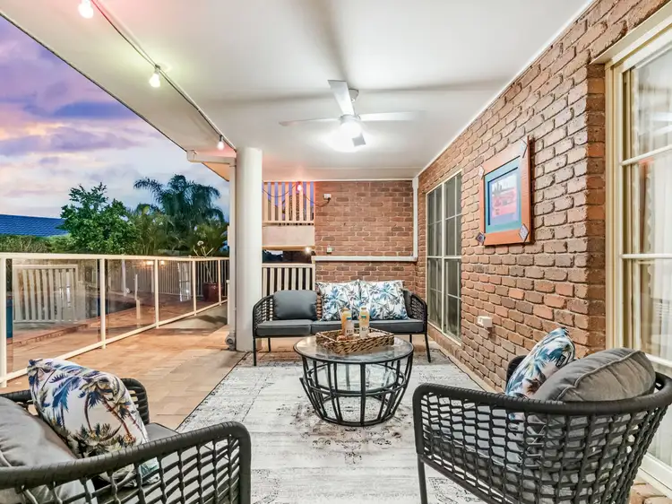 Fourth view of Homely house listing, 8 Sunningdale Circuit, Robina QLD 4226