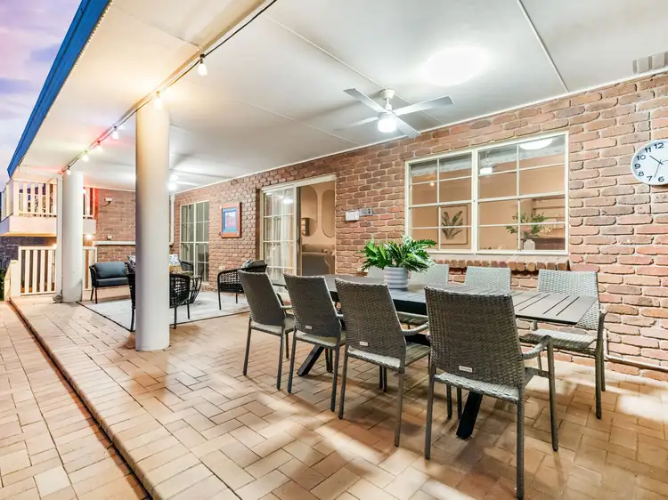 Fifth view of Homely house listing, 8 Sunningdale Circuit, Robina QLD 4226