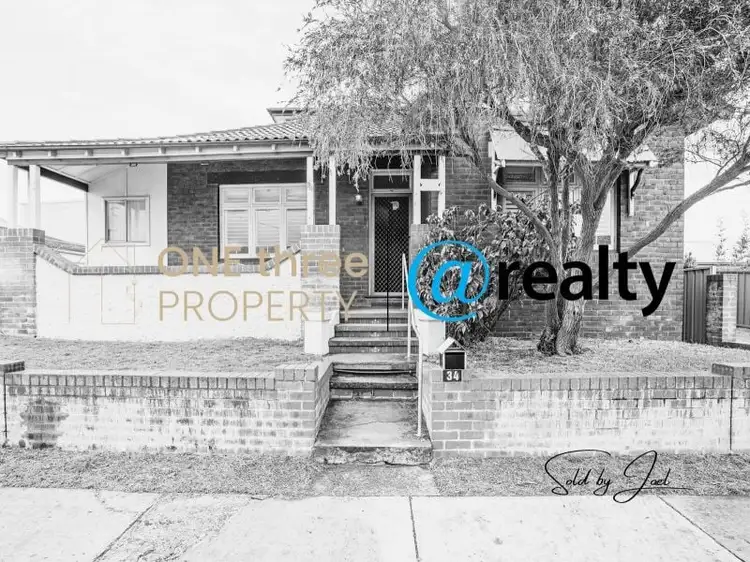 34 Church Street, Stockton NSW 2295
