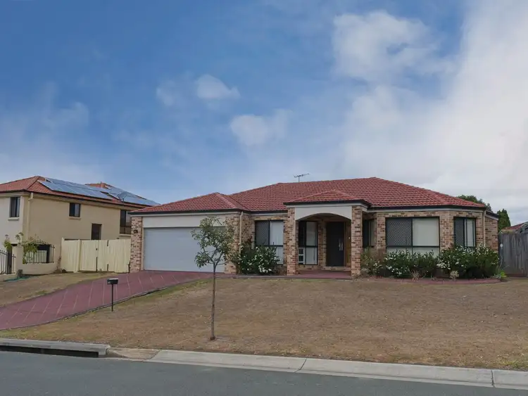 27 Kinta Street, Kuraby QLD 4112