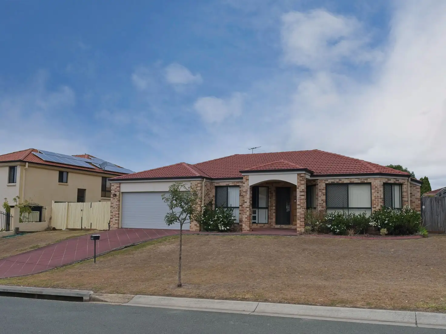 Main view of Homely house listing, 27 Kinta Street, Kuraby QLD 4112
