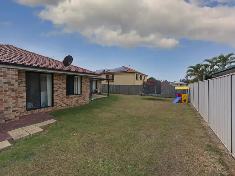Second view of Homely house listing, 27 Kinta Street, Kuraby QLD 4112