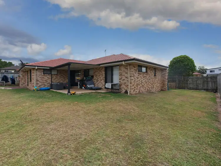 Third view of Homely house listing, 27 Kinta Street, Kuraby QLD 4112