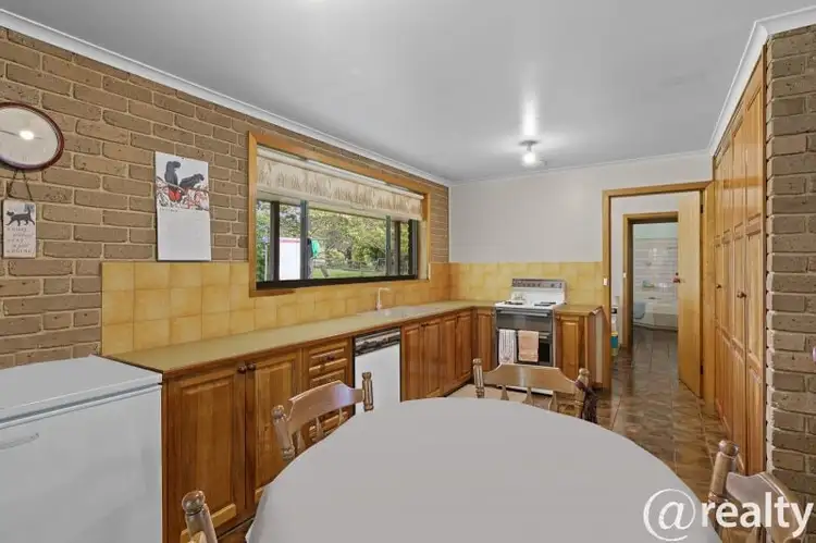 Third view of Homely house listing, 307 Dawsons Track, Nilma North VIC 3821