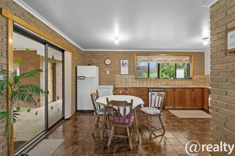 Fourth view of Homely house listing, 307 Dawsons Track, Nilma North VIC 3821