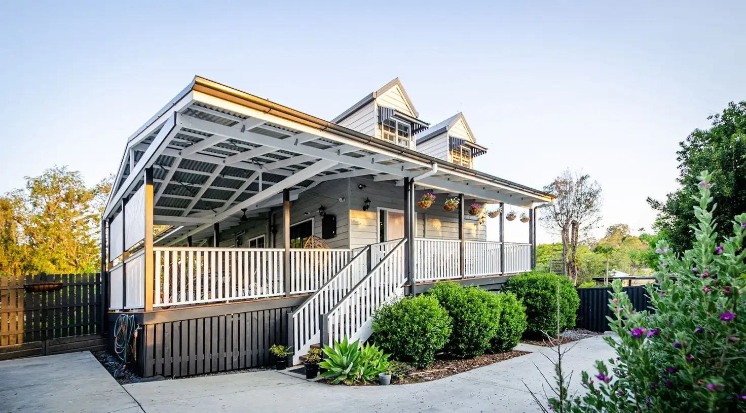 Main view of Homely house listing, 48a Moffatt Street, Ipswich QLD 4305