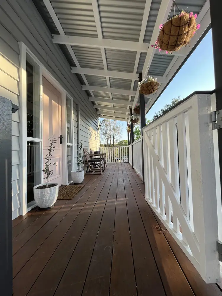 Third view of Homely house listing, 48a Moffatt Street, Ipswich QLD 4305