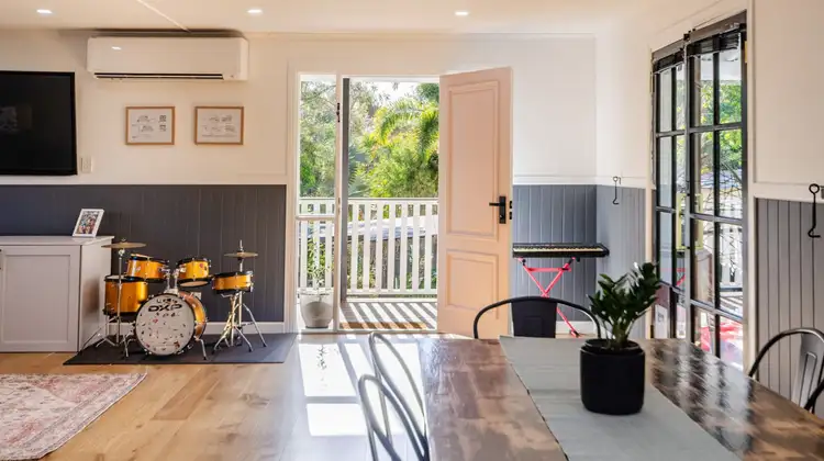 Fifth view of Homely house listing, 48a Moffatt Street, Ipswich QLD 4305