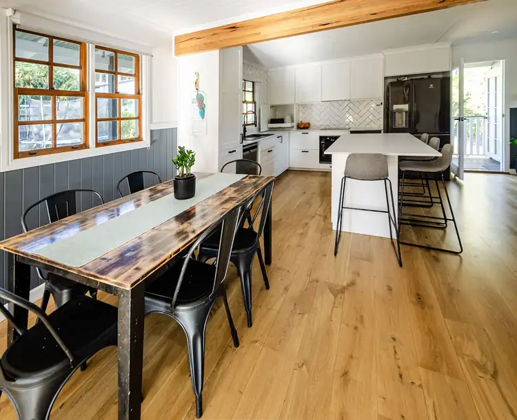 Sixth view of Homely house listing, 48a Moffatt Street, Ipswich QLD 4305