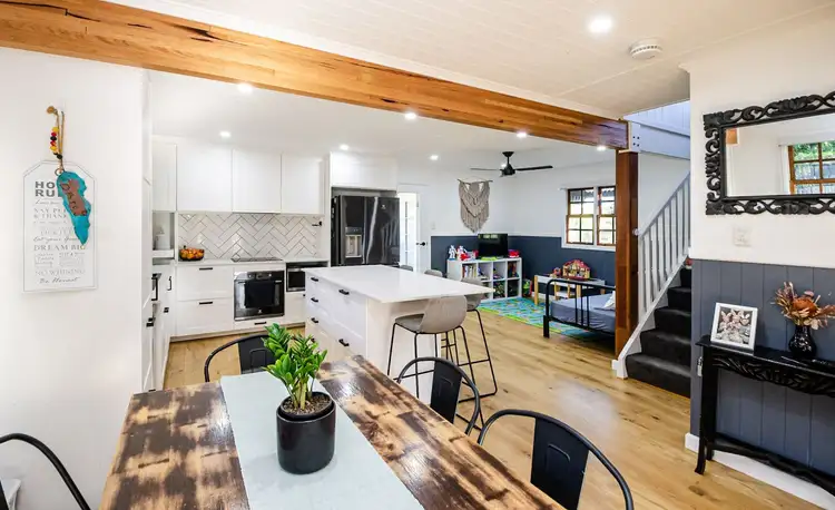 Seventh view of Homely house listing, 48a Moffatt Street, Ipswich QLD 4305