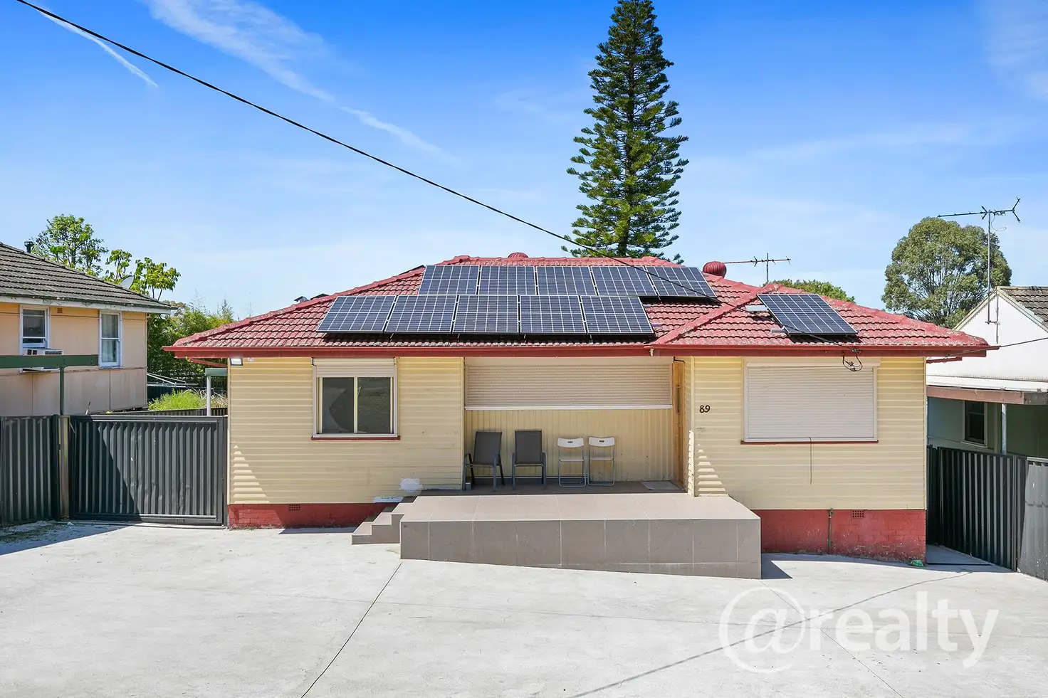 Main view of Homely house listing, 89 Heckenberg Avenue, Sadleir NSW 2168
