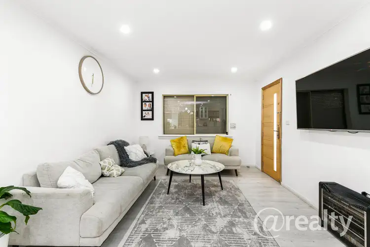 Second view of Homely house listing, 89 Heckenberg Avenue, Sadleir NSW 2168
