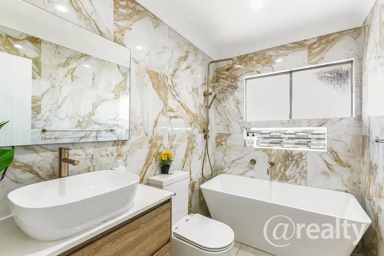 Fourth view of Homely house listing, 89 Heckenberg Avenue, Sadleir NSW 2168