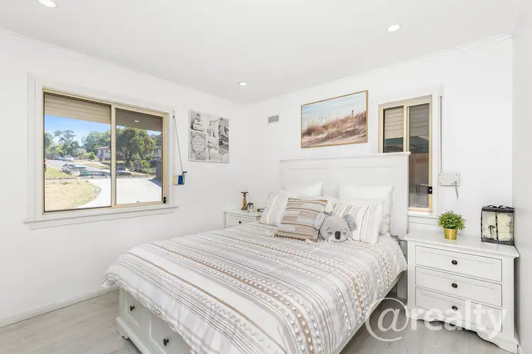 Fifth view of Homely house listing, 89 Heckenberg Avenue, Sadleir NSW 2168